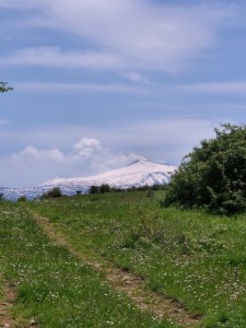 etna nebrodi